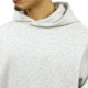 �ե������֥��å� fog essentials �ѡ����� ��� ������ FEAR OF GOD �ץ륪���С��ѡ����� FOG - FEAR OF GOD ESSENTIALS GRAPHIC PULLOVER HEATHER GREY AA5B B1C C1D D5E E02