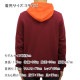 �ݡ��顼 �������å� ��� ��������Ź POLER �ե꡼�� �ץ륪���С��ѡ����� BASSWOOD HOODIE SPECIALTY FLEECE 21280002-CRD CORDOVAN A79B B1C C1D D5E E11F