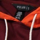 �ݡ��顼 �������å� ��� ��������Ź POLER �ե꡼�� �ץ륪���С��ѡ����� BASSWOOD HOODIE SPECIALTY FLEECE 21280002-CRD CORDOVAN A79B B1C C1D D5E E11F