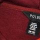 �ݡ��顼 �������å� ��� ��������Ź POLER �ե꡼�� �ץ륪���С��ѡ����� BASSWOOD HOODIE SPECIALTY FLEECE 21280002-CRD CORDOVAN A79B B1C C1D D5E E11F