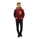 �ݡ��顼 �������å� ��� ��������Ź POLER �ե꡼�� �ץ륪���С��ѡ����� BASSWOOD HOODIE SPECIALTY FLEECE 21280002-CRD CORDOVAN A79B B1C C1D D5E E11F