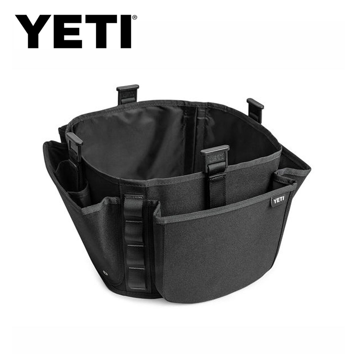 ƥ YETI  桼ƥƥ٥ñ YETI LOADOUT BUCKET UTILITY GEAR BELT A15B B3C CAD D6E E13F