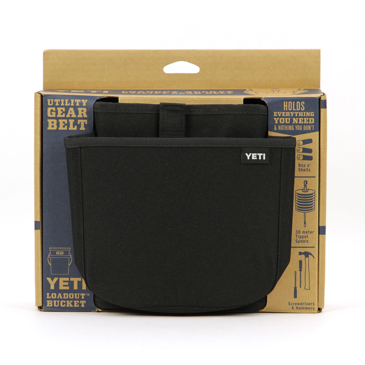 ƥ YETI  桼ƥƥ٥ñ YETI LOADOUT BUCKET UTILITY GEAR BELT A15B B3C CAD D6E E13F