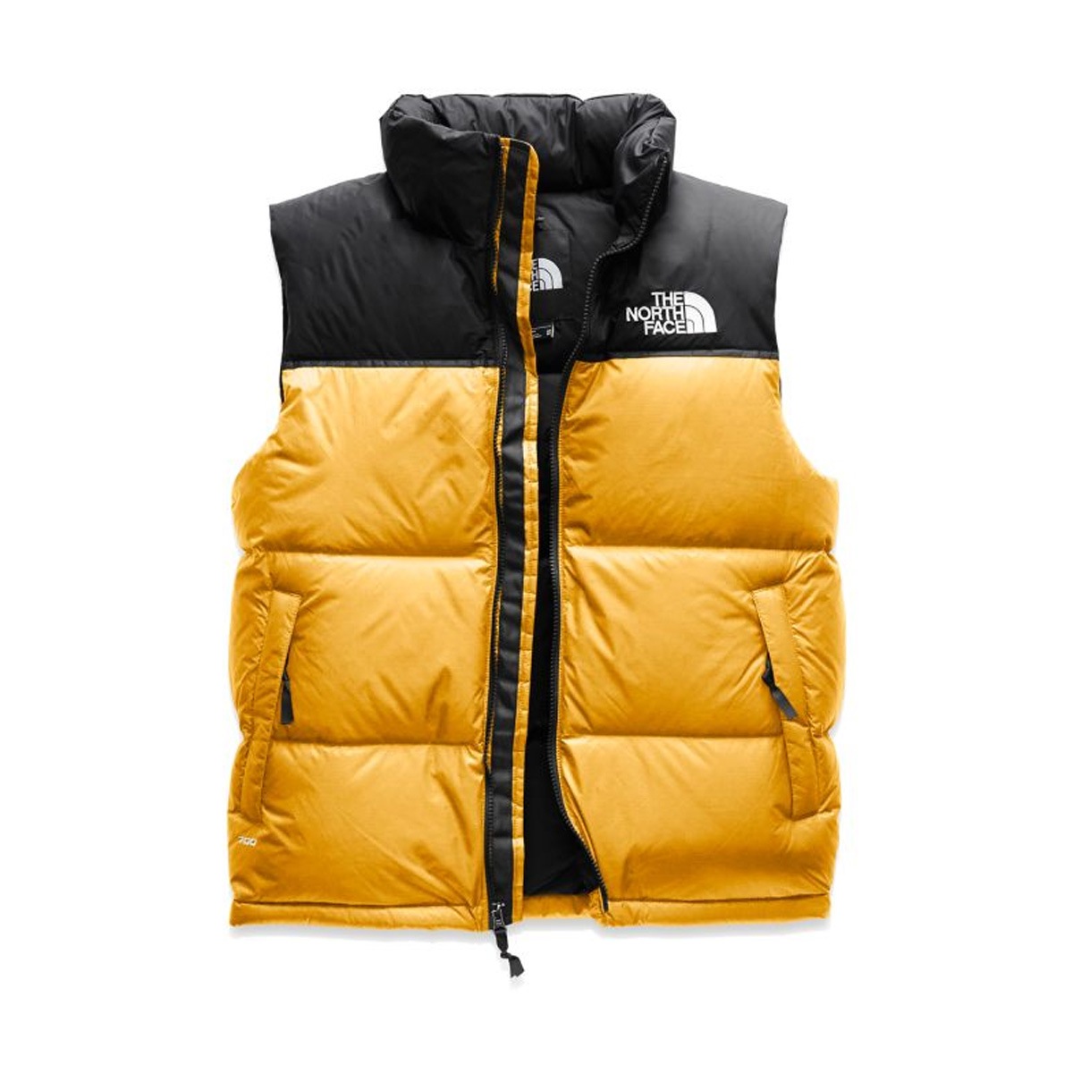 Ρե THE NORTH FACE   ٥ ȥ̥ץ٥  TNF 1996 RETRO NUPTSE VEST TNF YELLOW A14B B1C C1D D4E E12F