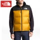 Ρե THE NORTH FACE   ٥ ȥ̥ץ٥  TNF 1996 RETRO NUPTSE VEST TNF YELLOW A14B B1C C1D D4E E12F