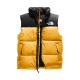 Ρե THE NORTH FACE   ٥ ȥ̥ץ٥  TNF 1996 RETRO NUPTSE VEST TNF YELLOW A14B B1C C1D D4E E12F