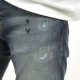 �̡��ǥ��������� ������ ��� ��������Ź Nudie Jeans ����ե��� �����ѥ� THIN FINN DENIM JEANS AUTHENTIC REPAIR 034 113127 A62B B1C C2D D1E E06F