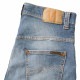�̡��ǥ��������� ������ ��� ��������Ź Nudie Jeans ����ե��� �����ѥ� THIN FINN DENIM JEANS AUTHENTIC REPAIR 034 113127 A62B B1C C2D D1E E06F