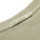 ̡ǥ T  Ź Nudie Jeans ȾµT 롼ͥåT UNO NJCO CIRCLE CREW TEE BEIGE B16 131680 A62B B1C C1D D1E E18F
