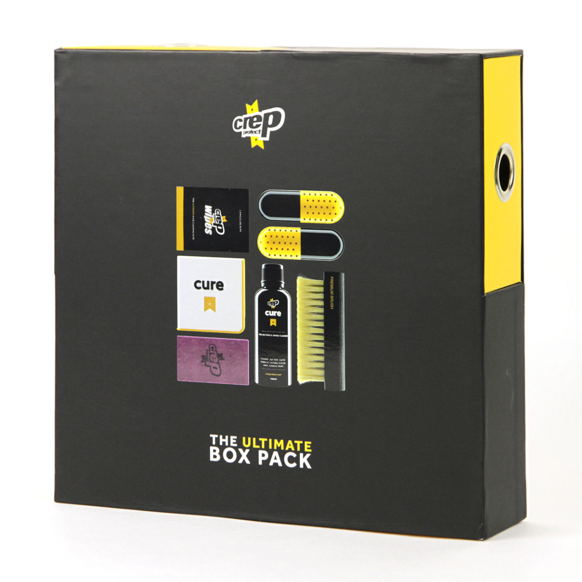 åץץƥ 塼 Ź CREP PROTECT 塼å CUBE BOX 塼֥ܥåѥå ʥ꡼ʡ100ml֥饷ޥեС롢ڡѡ꡼ʡ6ġ塼եåʡ쥤6065-2916 A50B B3C CBD D3E E13F