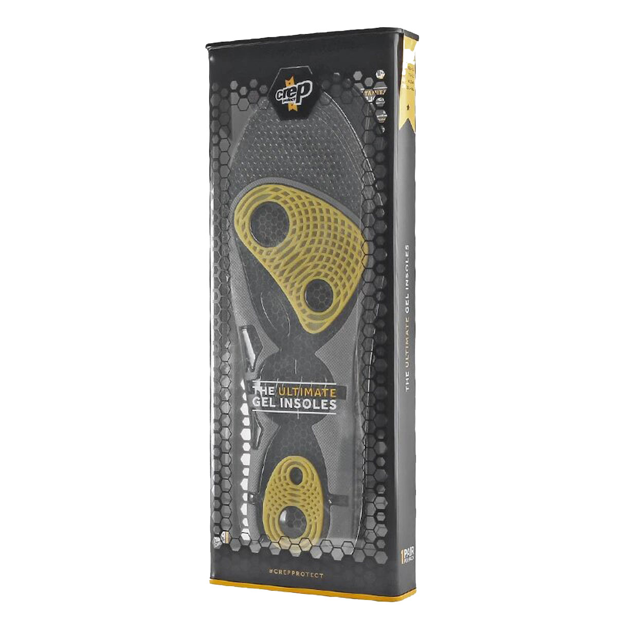 åץץƥ 塼  ǥ Ź CREP PROTECT 󥽡 ߤ CREP PROTECT GEL INSOLES å ץƥ 륤󥽡 6066-2920 A50B B3C C4D D7E E13F