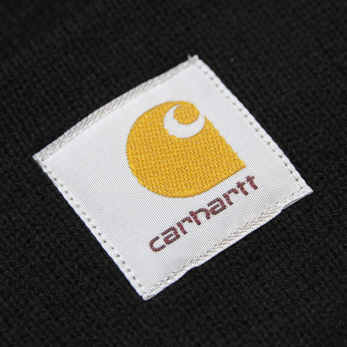�����ϡ��� �ӡ��ˡ� ��� ��ǥ����� ��������Ź CARHARTT WIP ��å�����å� �˥å�˹ ˹�� SHORT WATCH HAT BLACK I017326 89XX AB0B B3C C3D D4E E13F