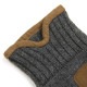 �ݥ� ���ե������ ���� ��� ��ǥ����� ������ POLO RALPH LAUREN �˥å� ��֤��� �������� CLASSIC LUX MERINO TOUCH GLOVE WITH LEATHER PATCH PC0463 056 STADIUM GREY HEATHER A05B B3C C3D DAE E02F