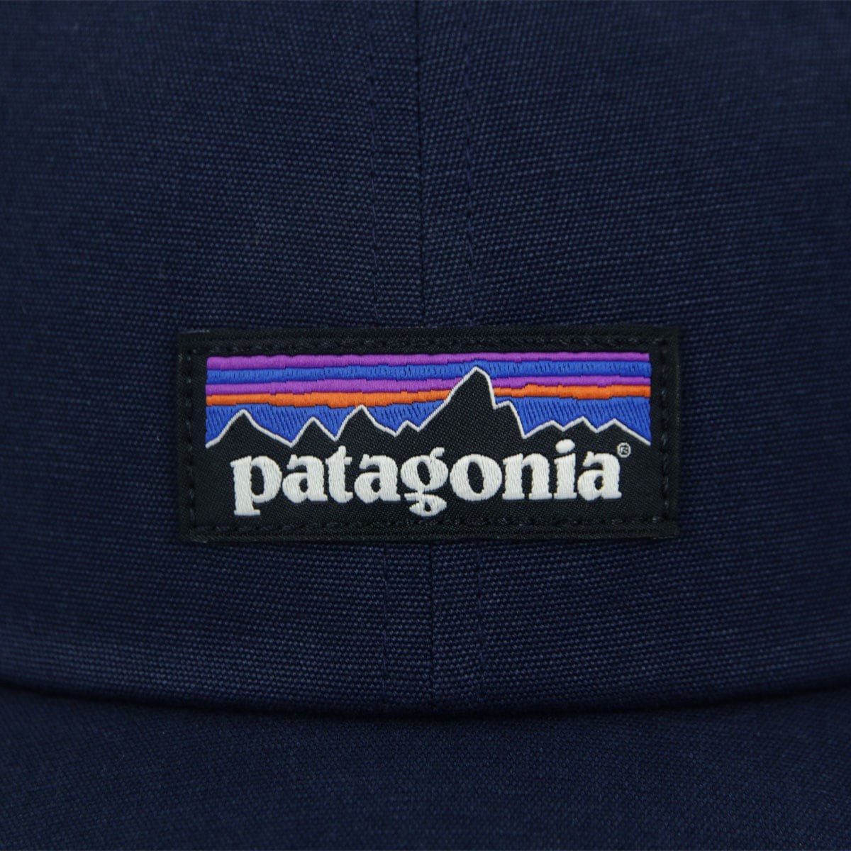 �ѥ����˥� ����å� ��� ��ǥ����� ������ patagonia ˹�� ��������å� P-6 LABEL TRAD CAP NEW NAVY 38296 NENA A53B B3C C3D D4E E06F