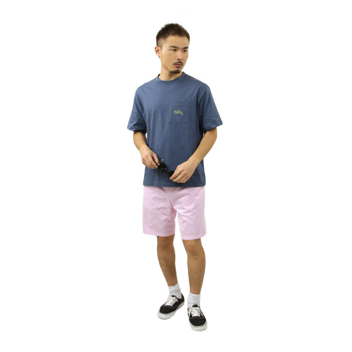 �����å�����ɥ����� �ܥȥॹ ��� ��������Ź SCOTCH��SODA ���硼�ȥѥ�� �������ȥ��� STUART GARMENT-DYED PIMA COTTON-BLEND CHINO SHORT PANTS 165959 4785 52504 12 PINK ICON A39B B1C C2D D4E E11F