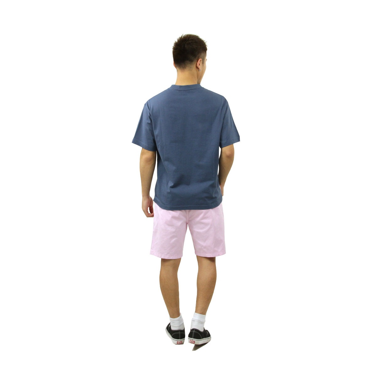 �����å�����ɥ����� �ܥȥॹ ��� ��������Ź SCOTCH��SODA ���硼�ȥѥ�� �������ȥ��� STUART GARMENT-DYED PIMA COTTON-BLEND CHINO SHORT PANTS 165959 4785 52504 12 PINK ICON A39B B1C C2D D4E E11F