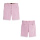 �����å�����ɥ����� �ܥȥॹ ��� ��������Ź SCOTCH��SODA ���硼�ȥѥ�� �������ȥ��� STUART GARMENT-DYED PIMA COTTON-BLEND CHINO SHORT PANTS 165959 4785 52504 12 PINK ICON A39B B1C C2D D4E E11F
