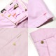 �����å�����ɥ����� �ܥȥॹ ��� ��������Ź SCOTCH��SODA ���硼�ȥѥ�� �������ȥ��� STUART GARMENT-DYED PIMA COTTON-BLEND CHINO SHORT PANTS 165959 4785 52504 12 PINK ICON A39B B1C C2D D4E E11F