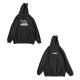 ��С����� ��� �ѡ����� ��������Ź REVERSAL ���� �ա��ǥ��� FOREST LAKE CAMP BIG MARK HOODIE rv23ss203 BLACK A06B B1C C1D D5E E13F