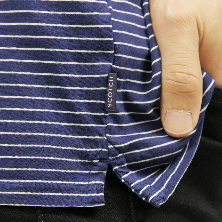 �����å�����ɥ����� T����� ��������Ź SCOTCH��SODA ȾµT�����  CLASSIC CREWNECK TEE 136449 0218 COMBO B A39B B1C C1D D1E E06F