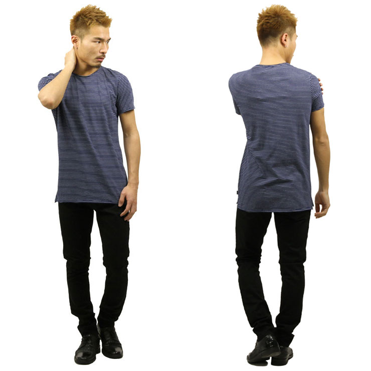 �����å�����ɥ����� T����� ��������Ź SCOTCH��SODA ȾµT�����  CLASSIC CREWNECK TEE 136449 0218 COMBO B A39B B1C C1D D1E E06F