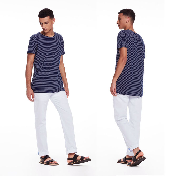 �����å�����ɥ����� T����� ��������Ź SCOTCH��SODA ȾµT�����  CLASSIC CREWNECK TEE 136449 0218 COMBO B A39B B1C C1D D1E E06F