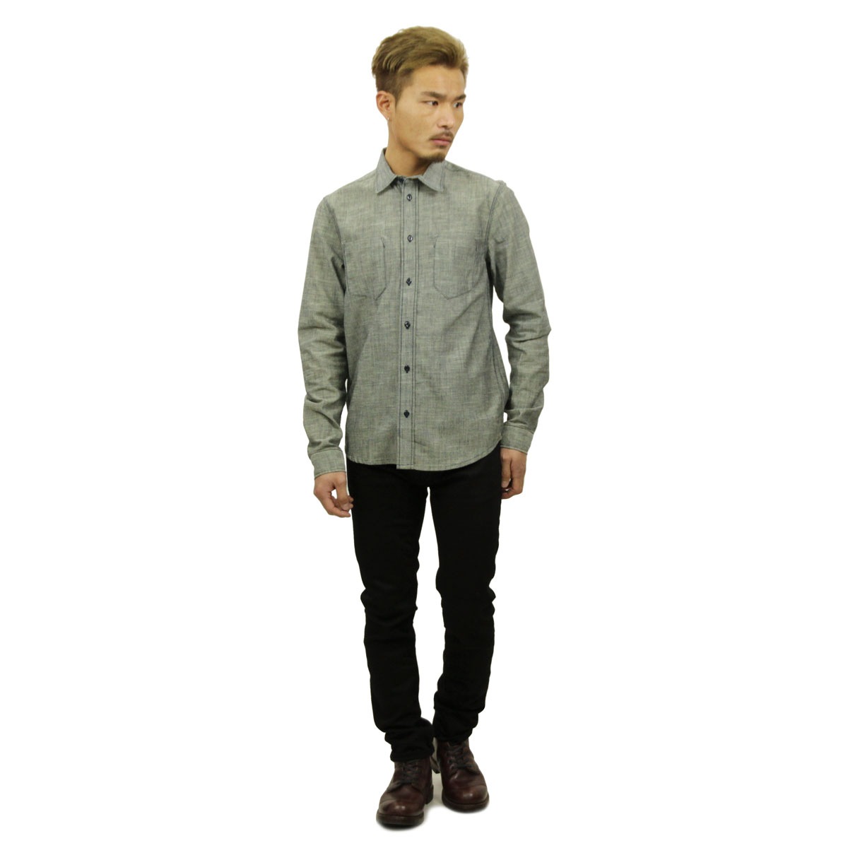 ̡ǥ   Ź Nudie Jeans Ĺµ  Ace Organic S&P 140244 Indigo A62B B1C C2D D1E E06F