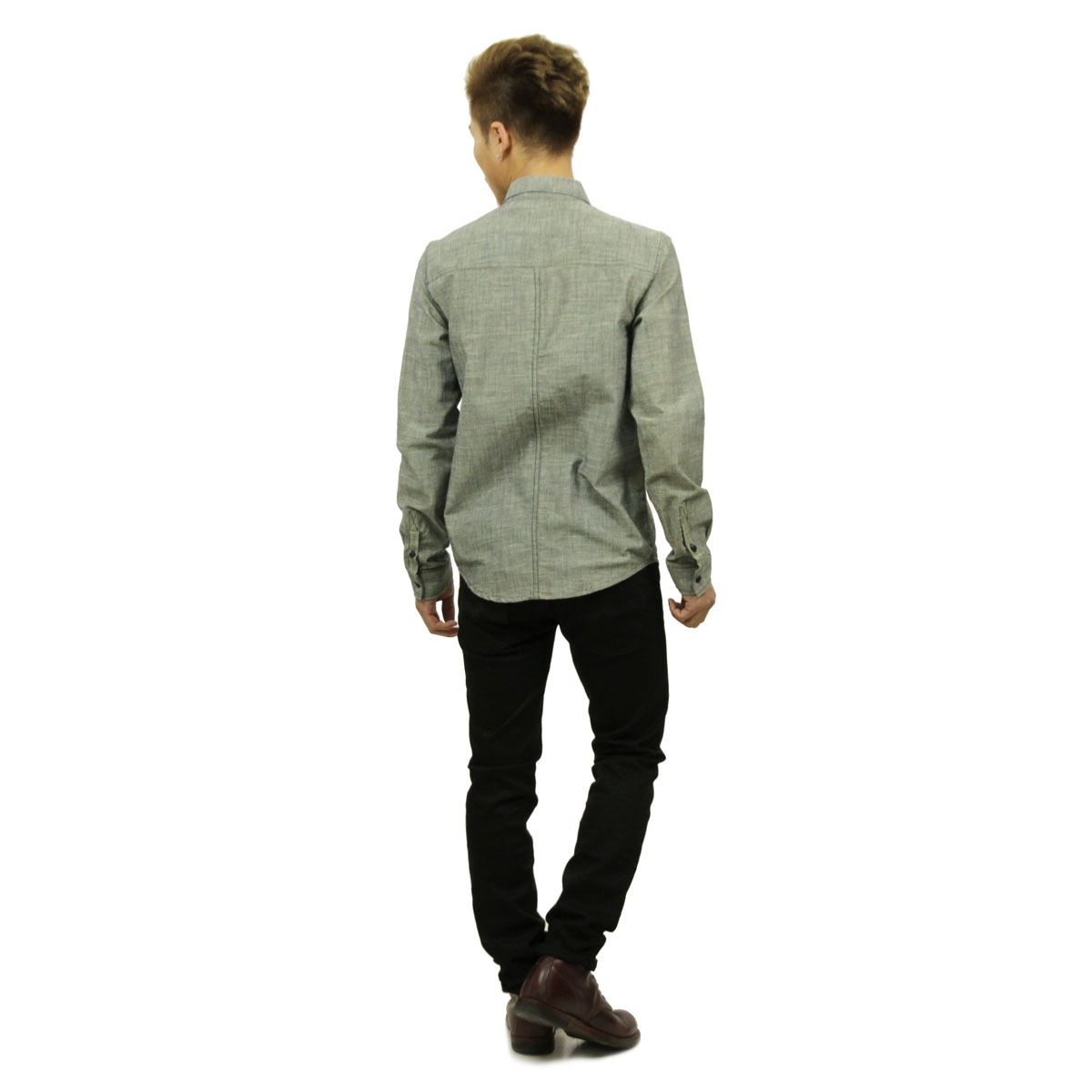 �̡��ǥ��������� ����� ��� ��������Ź Nudie Jeans Ĺµ�����  Ace Organic S&P 140244 Indigo A62B B1C C2D D1E E06F