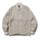 ʥ  ֥륾 Ź NANGA  㥱å MA-1 SOFT DOWN VARSITY BLOUSON BEG N2500-0J001A BEIGE A16B B1C C1D D4E E18F