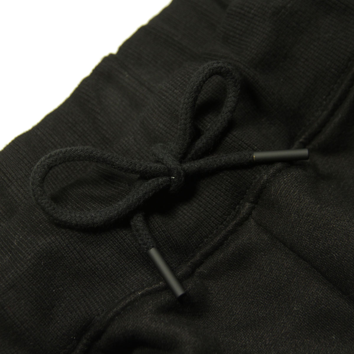 �ݡ��顼 ��� �������åȥѥ�� ��������Ź POLER �ܥȥॹ ���󥰥ѥ�� POCKET SWEAT PANTS D 243MCV0042-BLK BLACK
