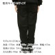 �ݡ��顼 ��� �������åȥѥ�� ��������Ź POLER �ܥȥॹ ���󥰥ѥ�� POCKET SWEAT PANTS D 243MCV0042-BLK BLACK