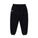 �ݡ��顼 ��� �������åȥѥ�� ��������Ź POLER �ܥȥॹ ���󥰥ѥ�� POCKET SWEAT PANTS D 243MCV0042-BLK BLACK