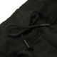 �ݡ��顼 ��� �������åȥѥ�� ��������Ź POLER �ܥȥॹ ���󥰥ѥ�� POCKET SWEAT PANTS D 243MCV0042-BLK BLACK
