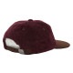 �ʥ� ��� ��ǥ����� ����å� ��������Ź NANGA �����ǥ���� ���� ˹�� CORDUROY NNG LOGO CAP N2532-3A057Z BRD BURGUNDY