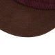 �ʥ� ��� ��ǥ����� ����å� ��������Ź NANGA �����ǥ���� ���� ˹�� CORDUROY NNG LOGO CAP N2532-3A057Z BRD BURGUNDY