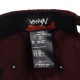 �ʥ� ��� ��ǥ����� ����å� ��������Ź NANGA �����ǥ���� ���� ˹�� CORDUROY NNG LOGO CAP N2532-3A057Z BRD BURGUNDY
