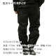 �ʥ� ��� �ܥȥॹ ��������Ź NANGA �������� ��������������� �ѥ�� AT 3L WEATHER SHEILD PANTS BLK BLACK N2500-1W002A