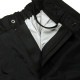 �ʥ� ��� �ܥȥॹ ��������Ź NANGA �������� ��������������� �ѥ�� AT 3L WEATHER SHEILD PANTS BLK BLACK N2500-1W002A