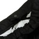 �ʥ� ��� �ܥȥॹ ��������Ź NANGA �������� ��������������� �ѥ�� AT 3L WEATHER SHEILD PANTS BLK BLACK N2500-1W002A