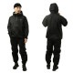 �ʥ� ��� �ܥȥॹ ��������Ź NANGA �������� ��������������� �ѥ�� AT 3L WEATHER SHEILD PANTS BLK BLACK N2500-1W002A
