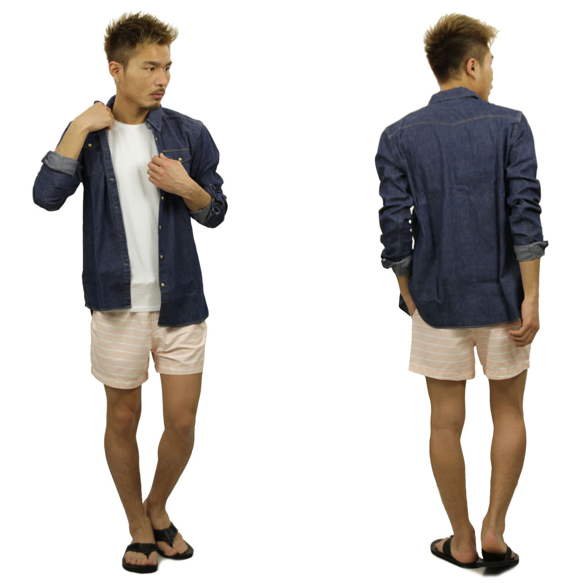 ���Х��� ���� ��� ������ Abercrombie��Fitch ������ѥ��  CLASSIC TRUNKS 5-Inseam Short-Length 133-350-0597-604 A02B B1C C2D D7E E11F