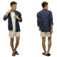 ���Х��� ���� ��� ������ Abercrombie��Fitch ������ѥ��  CLASSIC TRUNKS 5-Inseam Short-Length 133-350-0597-604 A02B B1C C2D D7E E11F