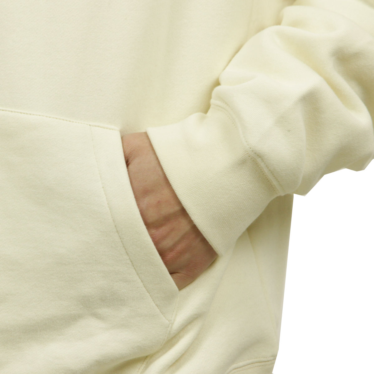 �ե������֥��å� fog essentials �ѡ����� ��� ������ FEAR OF GOD �ץ륪���С��ѡ����� FOG - FEAR OF GOD ESSENTIALS GRAPHIC PULLOVER CREAM AA5B B1C C1D D5E E18