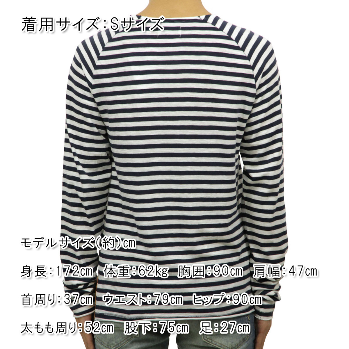 ̡ǥ T  Ź Nudie Jeans ĹµT Otto Raglan Sleeve 131338 4015 W