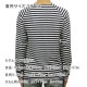 ̡ǥ T  Ź Nudie Jeans ĹµT Otto Raglan Sleeve 131338 4015 W