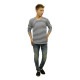 ̡ǥ T  Ź Nudie Jeans ĹµT Otto Raglan Sleeve 131338 4015 W