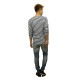 ̡ǥ T  Ź Nudie Jeans ĹµT Otto Raglan Sleeve 131338 4015 W