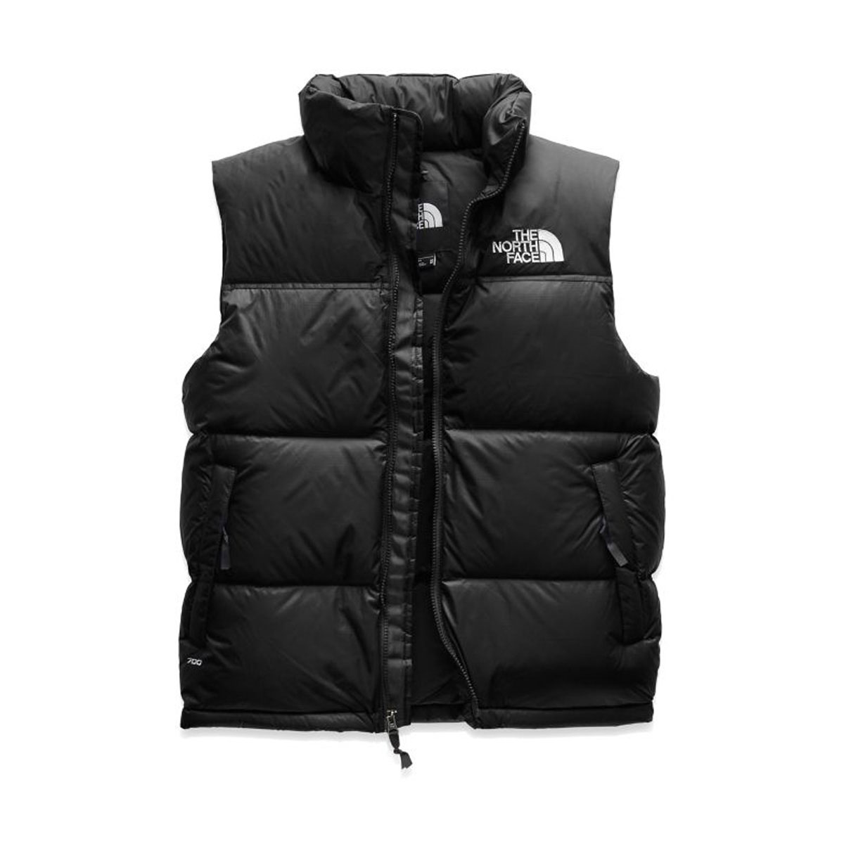 Ρե THE NORTH FACE   ٥ ȥ̥ץ٥  TNF 1996 RETRO NUPTSE VEST TNF BLACK A14B B1C C1D D4E E13F