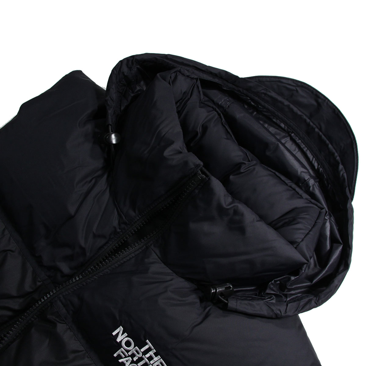 Ρե THE NORTH FACE   ٥ ȥ̥ץ٥  TNF 1996 RETRO NUPTSE VEST TNF BLACK A14B B1C C1D D4E E13F