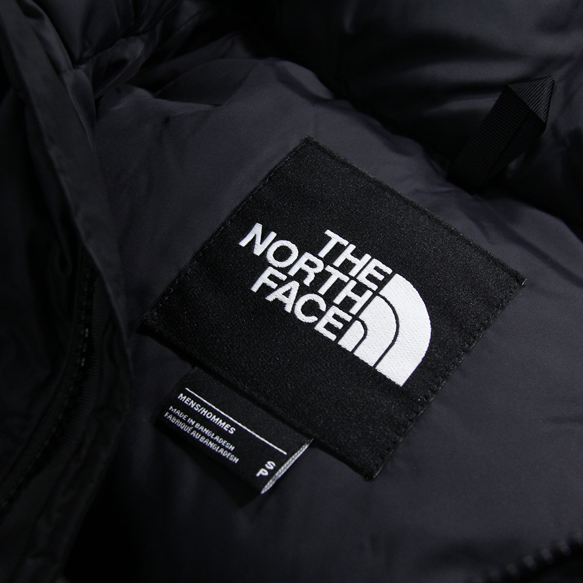 Ρե THE NORTH FACE   ٥ ȥ̥ץ٥  TNF 1996 RETRO NUPTSE VEST TNF BLACK A14B B1C C1D D4E E13F